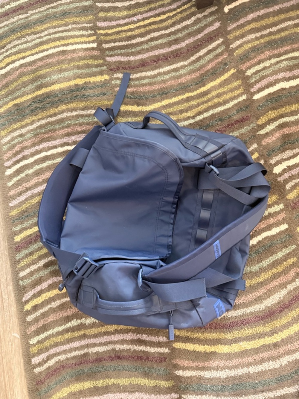 Baboon to the moon go bag (40L)